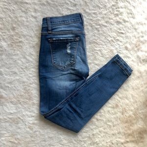VICI Jeans size 24